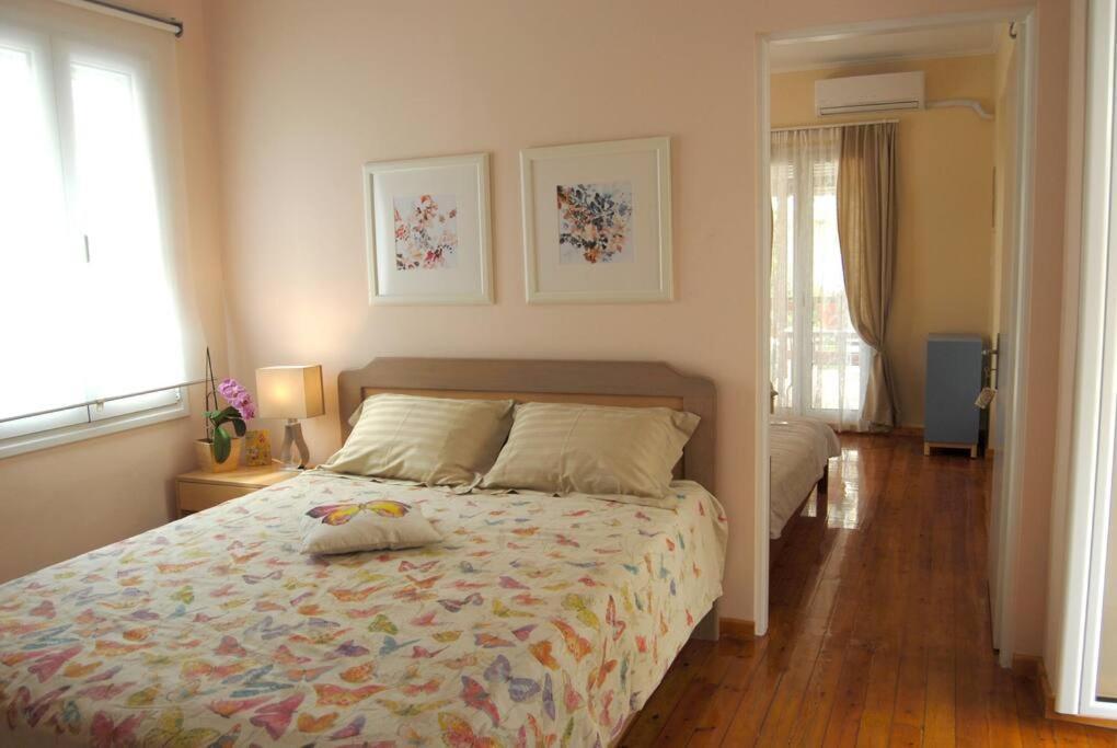 Holiday home Bright And Airy 50 Meters From The