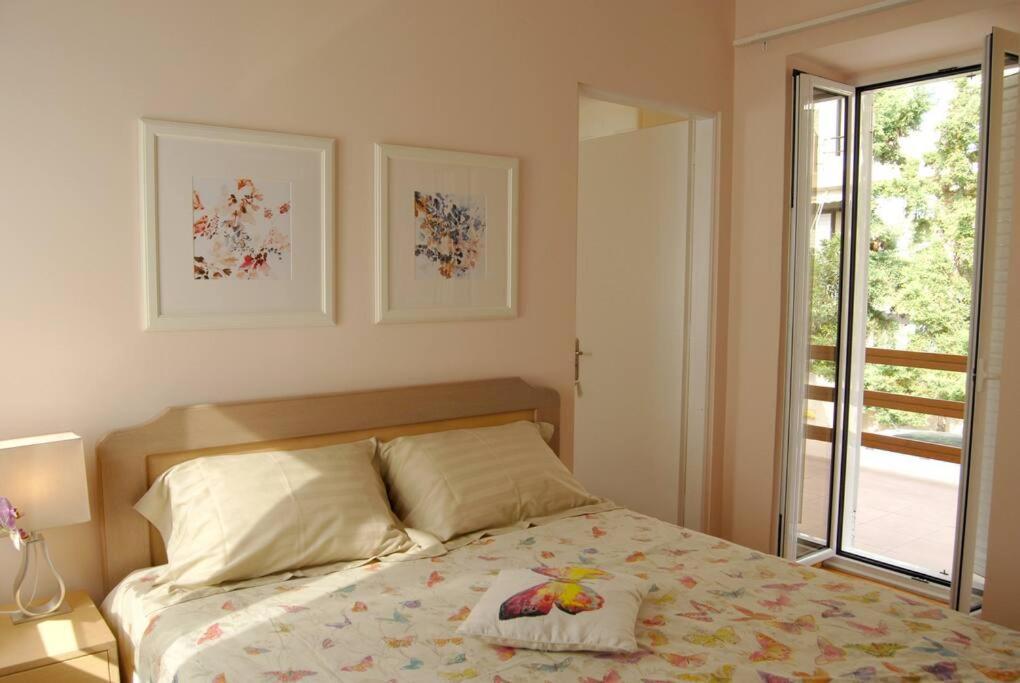 Holiday home Bright And Airy 50 Meters From The Xylokastro