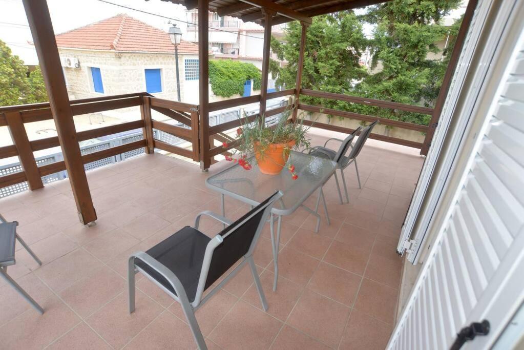 Bright And Airy 50 Meters From The Holiday home