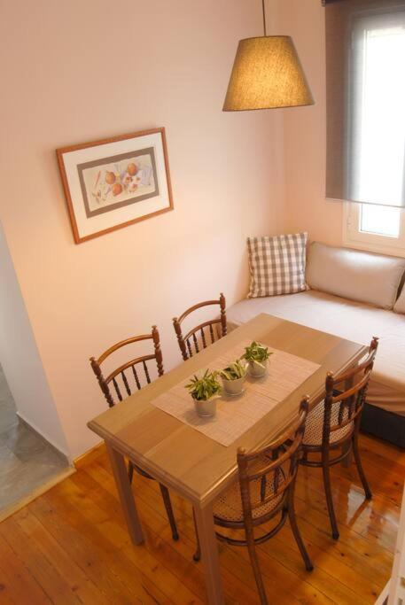 Bright And Airy 50 Meters From The Holiday home