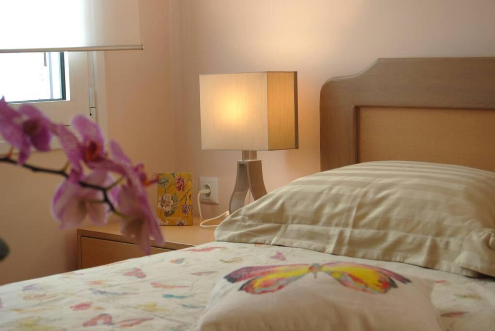 Bright And Airy 50 Meters From The Holiday home