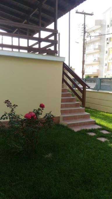 Bright And Airy 50 Meters From The * Xylokastro