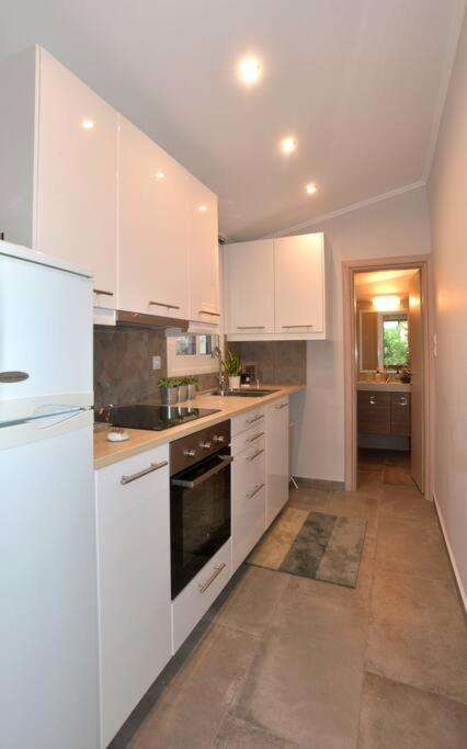 Bright And Airy 50 Meters From The Holiday home *